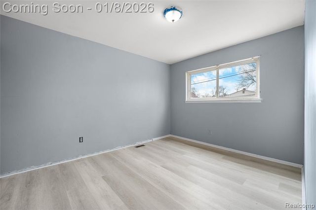 17809 Mcdougall Street, Detroit, MI 48212