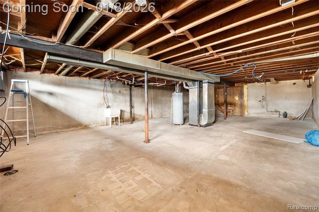 17809 Mcdougall Street, Detroit, MI 48212