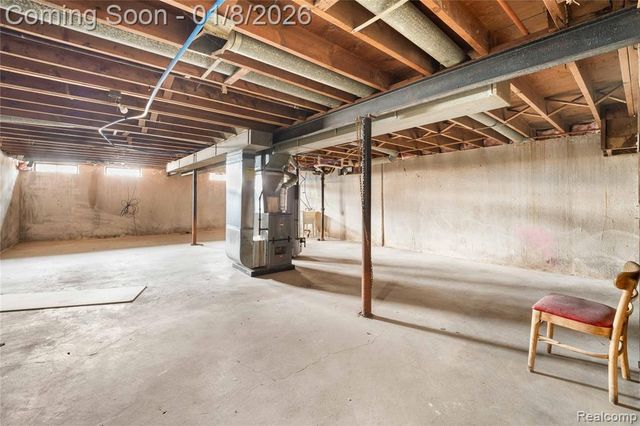 17809 Mcdougall Street, Detroit, MI 48212