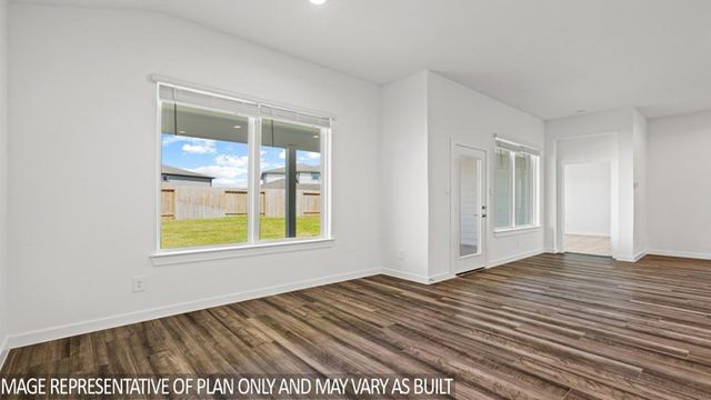 15214 Evening Light Drive, Magnolia, TX 77354