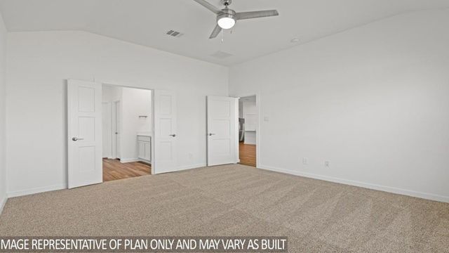 15214 Evening Light Drive, Magnolia, TX 77354
