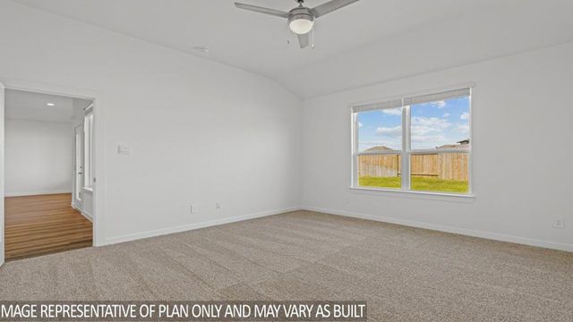 15214 Evening Light Drive, Magnolia, TX 77354