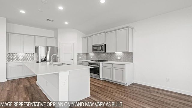 15214 Evening Light Drive, Magnolia, TX 77354