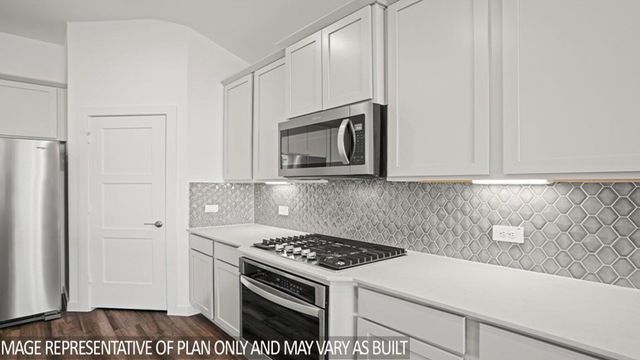 15214 Evening Light Drive, Magnolia, TX 77354