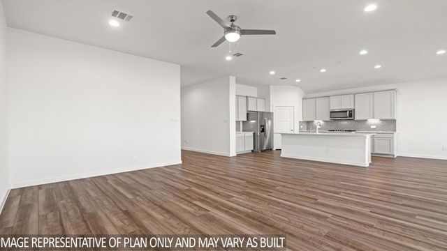 15214 Evening Light Drive, Magnolia, TX 77354