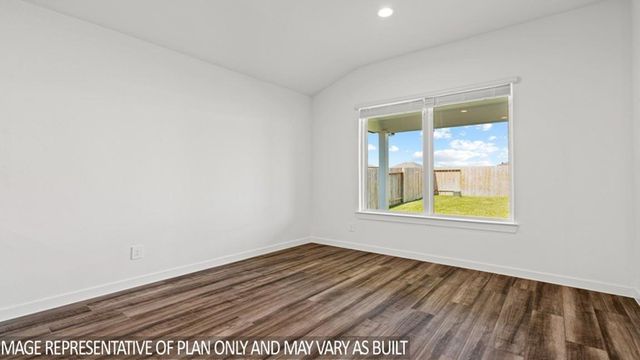 15214 Evening Light Drive, Magnolia, TX 77354