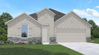 15214 Evening Light Drive, Magnolia, TX 77354