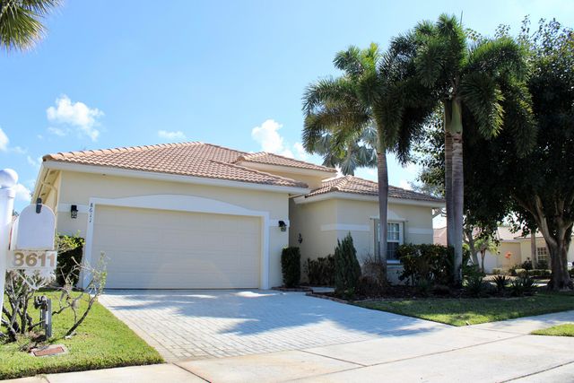 8611 Gold Cay, West Palm Beach, FL 33411