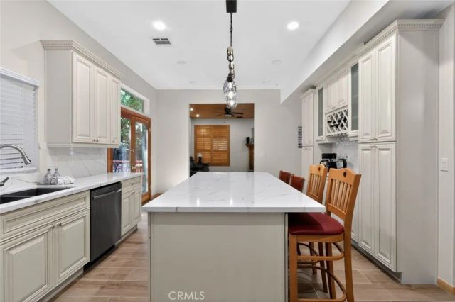 1401 Zion Way, Pine Mountain Club, CA 93222