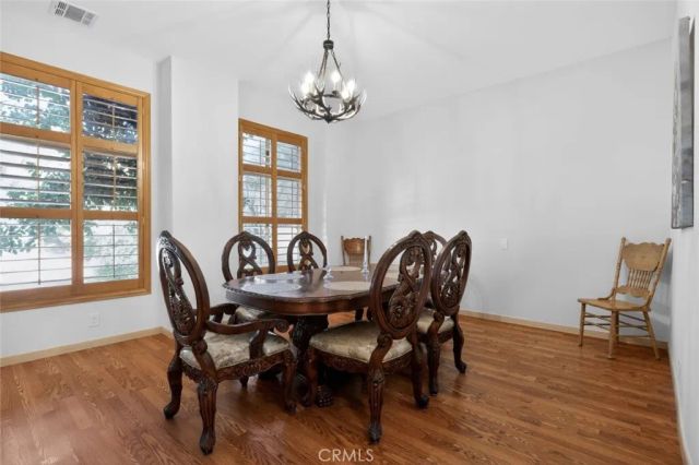 1401 Zion Way, Pine Mountain Club, CA 93222