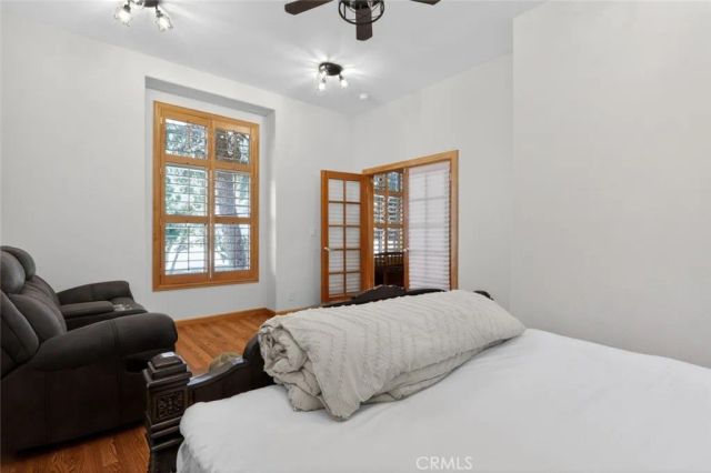 1401 Zion Way, Pine Mountain Club, CA 93222