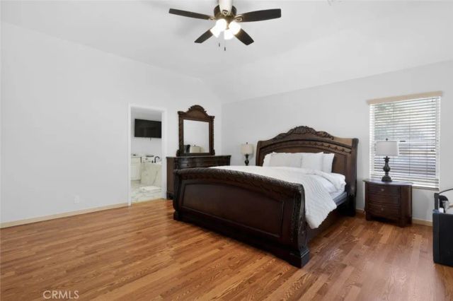 1401 Zion Way, Pine Mountain Club, CA 93222