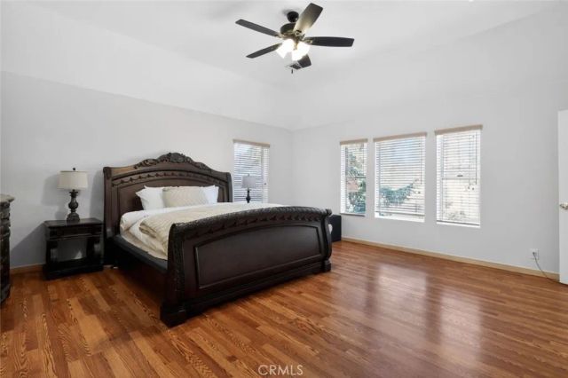 1401 Zion Way, Pine Mountain Club, CA 93222