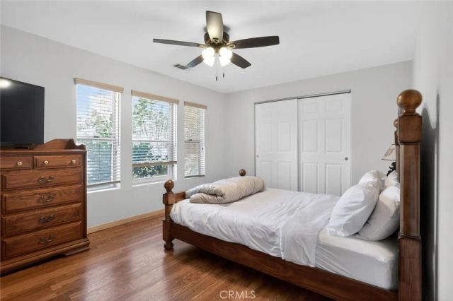 1401 Zion Way, Pine Mountain Club, CA 93222