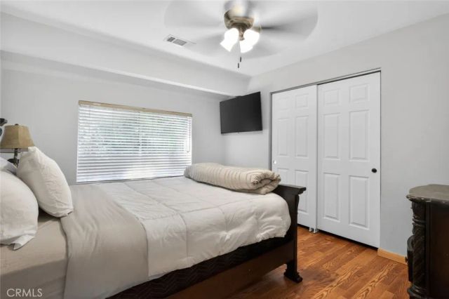 1401 Zion Way, Pine Mountain Club, CA 93222