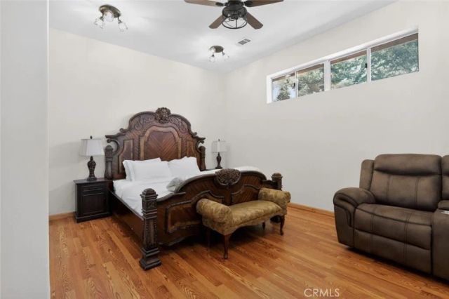 1401 Zion Way, Pine Mountain Club, CA 93222