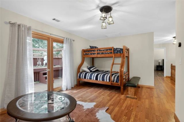 1401 Zion Way, Pine Mountain Club, CA 93222