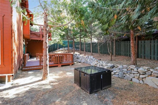 1401 Zion Way, Pine Mountain Club, CA 93222