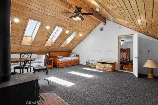 1401 Zion Way, Pine Mountain Club, CA 93222