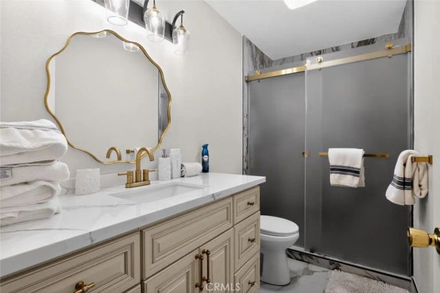 1401 Zion Way, Pine Mountain Club, CA 93222