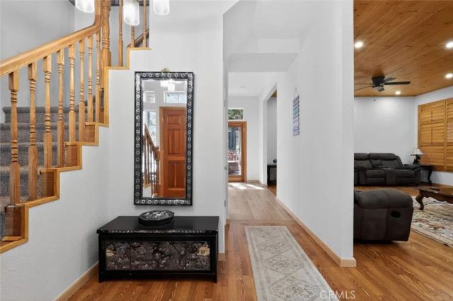 1401 Zion Way, Pine Mountain Club, CA 93222