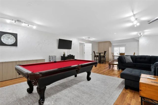 1401 Zion Way, Pine Mountain Club, CA 93222