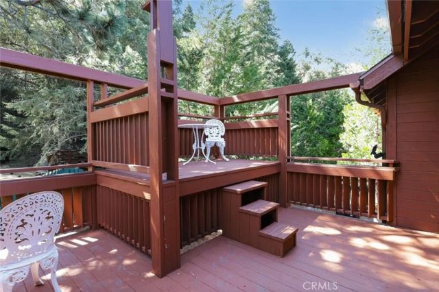 1401 Zion Way, Pine Mountain Club, CA 93222