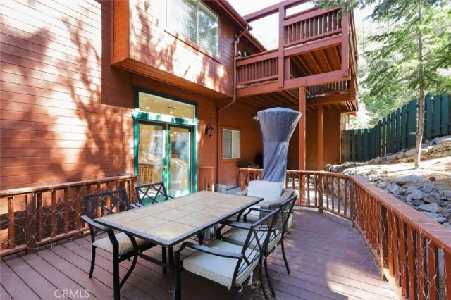 1401 Zion Way, Pine Mountain Club, CA 93222