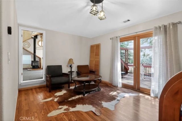 1401 Zion Way, Pine Mountain Club, CA 93222