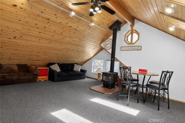 1401 Zion Way, Pine Mountain Club, CA 93222