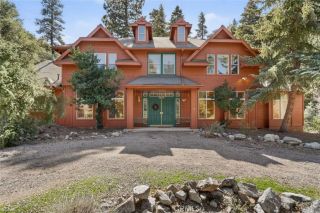 1401 Zion Way, Pine Mountain Club, CA 93222