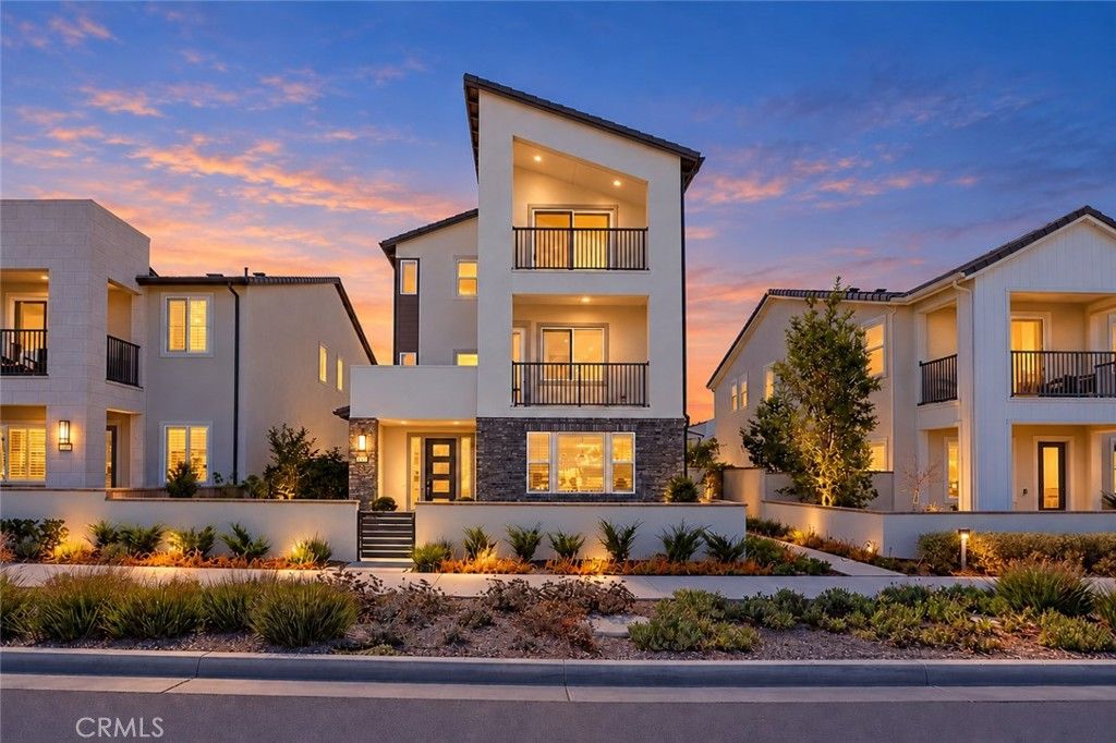 528 Gadwall, Irvine, CA 92618 — exterior