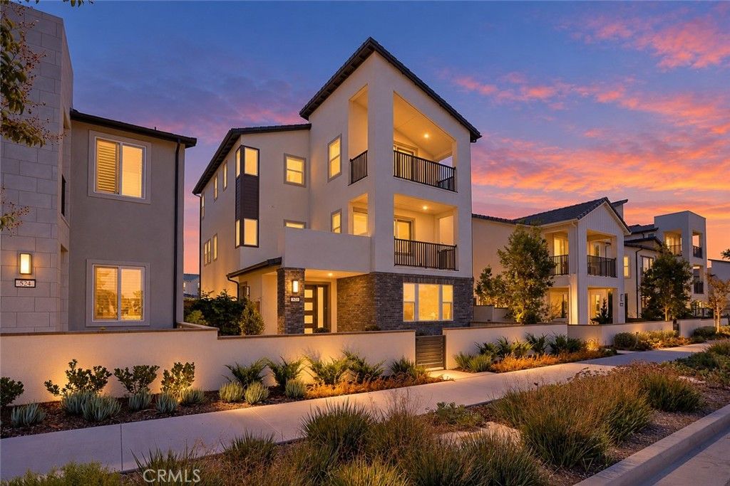 528 Gadwall, Irvine, CA 92618 — photo 2
