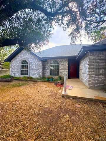 1614 Grovewood Road, Mission, TX 78573