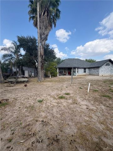 1614 Grovewood Road, Mission, TX 78573