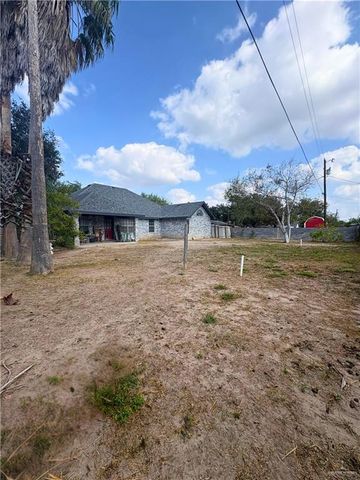 1614 Grovewood Road, Mission, TX 78573