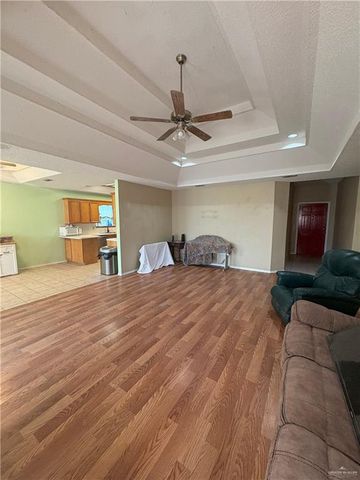 1614 Grovewood Road, Mission, TX 78573