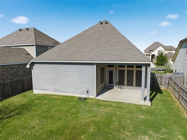 2709 Beutel, Waco, TX 76655