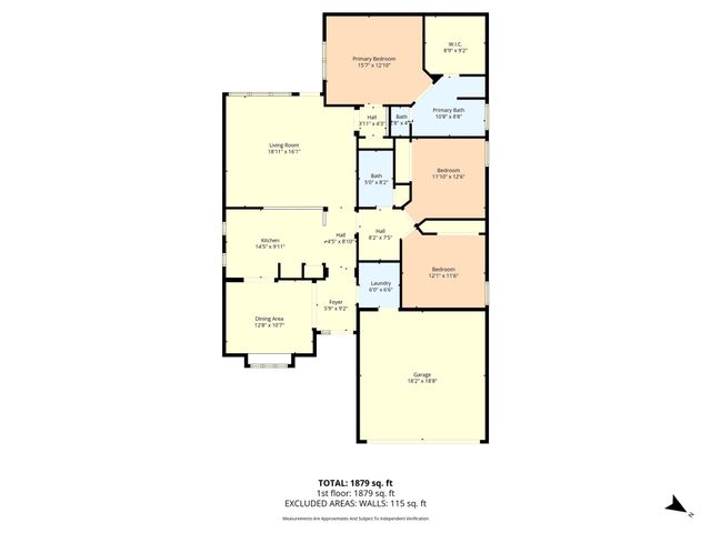 2709 Beutel, Waco, TX 76655