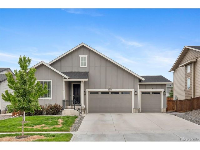 2919 Shikra Pl, Brighton, CO 80601