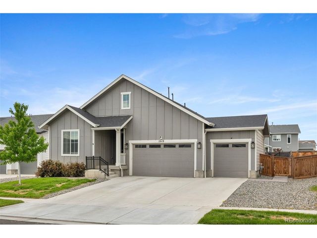 2919 Shikra Pl, Brighton, CO 80601