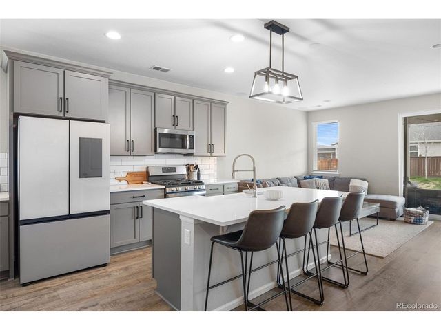 2919 Shikra Pl, Brighton, CO 80601
