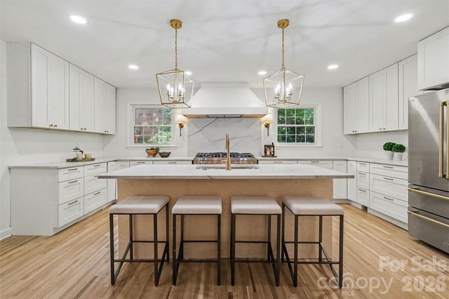 3323 Champaign Street, Charlotte, NC 28210