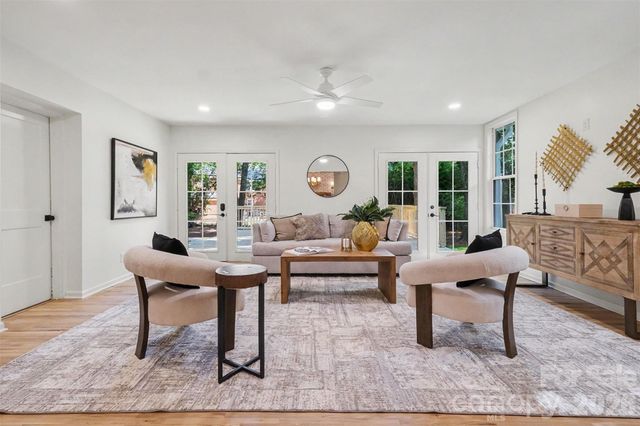 3323 Champaign Street, Charlotte, NC 28210