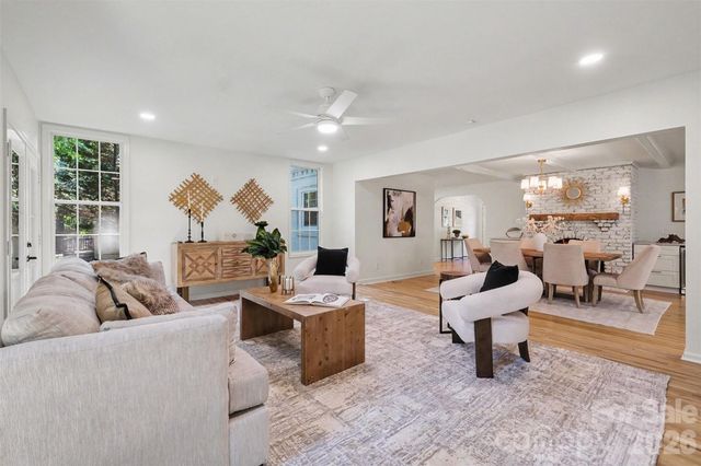 3323 Champaign Street, Charlotte, NC 28210