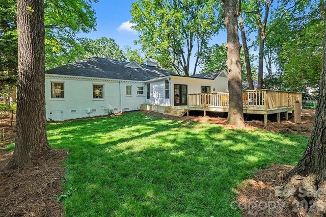 3323 Champaign Street, Charlotte, NC 28210