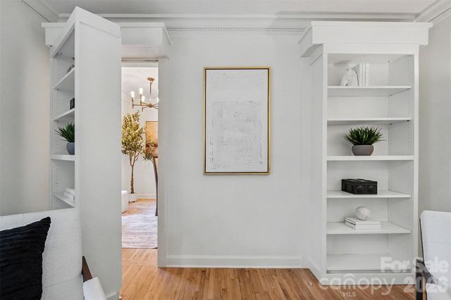 3323 Champaign Street, Charlotte, NC 28210