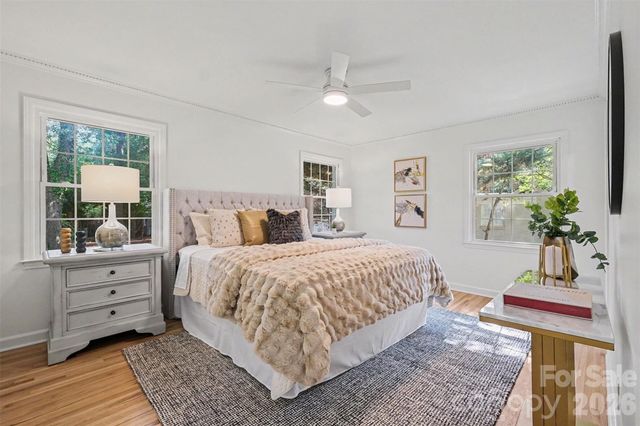 3323 Champaign Street, Charlotte, NC 28210