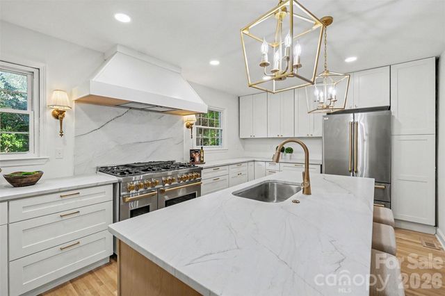 3323 Champaign Street, Charlotte, NC 28210