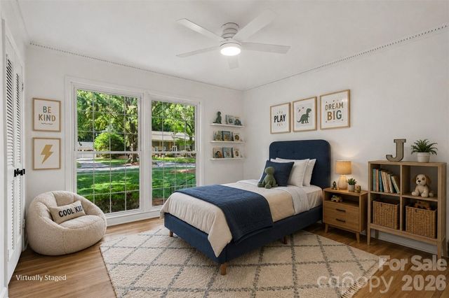 3323 Champaign Street, Charlotte, NC 28210